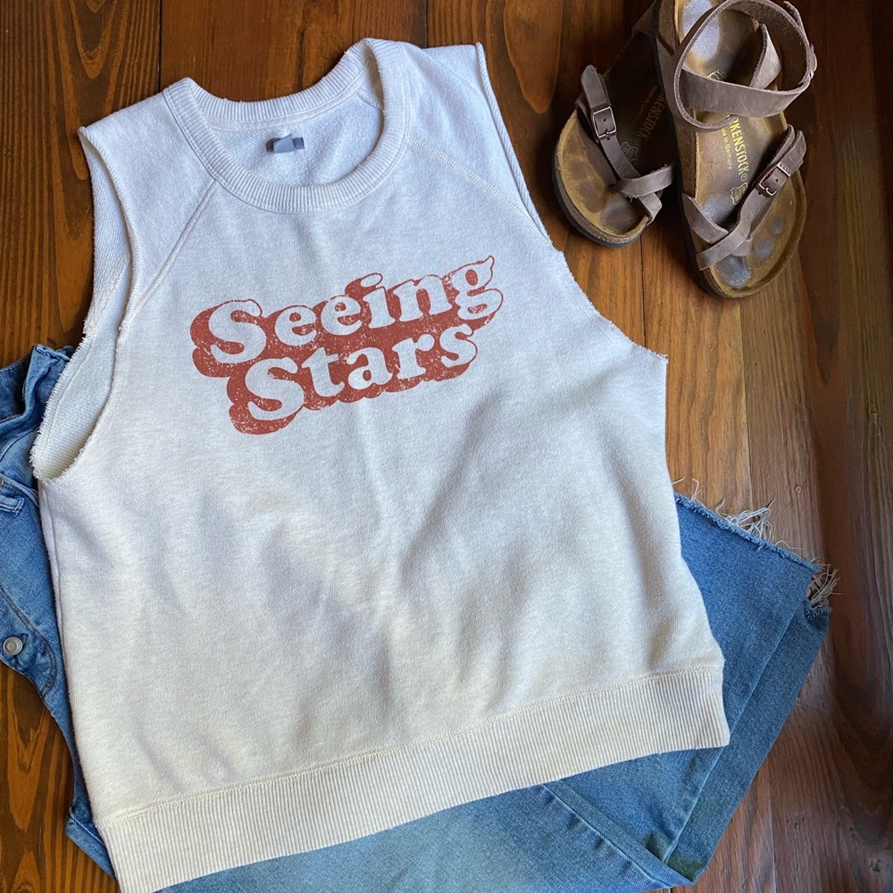 🌟Aerie Women’s Sweater Tank Top 🌟